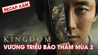 Recap Xàm #89: Vương Triều Shark Sống (Mùa 2)