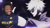 The Power Of Purple | Jujutsu Kaisen Episode 20 | Reaction