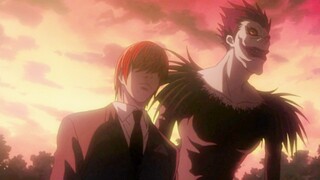 Dubbing bahasa Inggris [Death Note] menghapus adegan