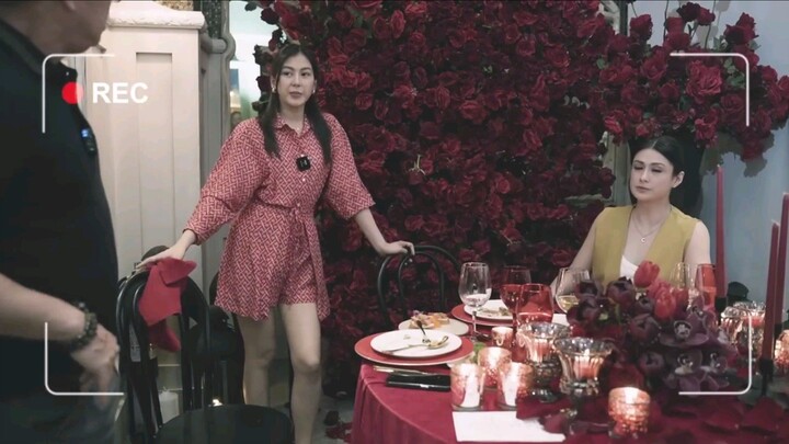 Valentines Day Prank by Alex Gonzaga