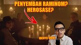 Alurnya Masih Misterius! | SIKSA KUBUR Trailer Reaction