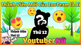 Thành Viên Mới Của ZooTeam là Ai? Phỏng Vấn Thành Viên Mới | Bản Tin Game 6