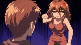 Bokura wa Minna Kawaisou Episode 3