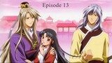 Saiunkoku Monogatari Episode 13 Sub Indo