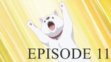 Hokkaido Gals Are Super Adorable! EP 11 - Eng Sub (1080p)