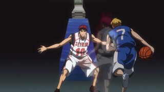 Tóm Tắt Anime Hay: Kuroko Tuyển Thủ Vô Hình Season 3 (P8) | Kuroko no Basket | Review Anime Hay