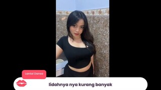 Jilatan Lidah Yang Nikmat