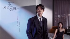 Tập 1| Khi điện thoại đổ chuông ( Yoo Yeon-seok, Chae Soo-bin )