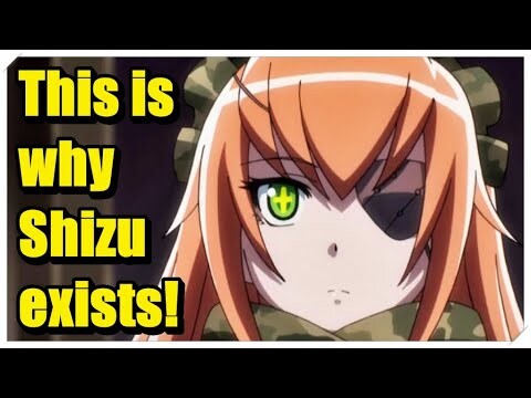 This is the Reason why Shizu Delta exists! | Overlord explained