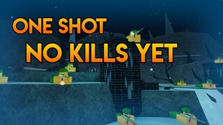 One Shot, No Kills Yet: ONLY Sniper in Winter Event 2019 | Tower Battles [ROBLOX]