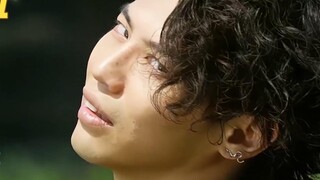 [อุลตร้าแมนออร์บ] รูปร่างหน้าตาของจากุระเปลี่ยนจาก 21 เป็น 38 ปี