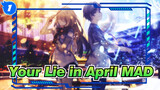[Your Lie in April] Spring Without You... Is Coming_1