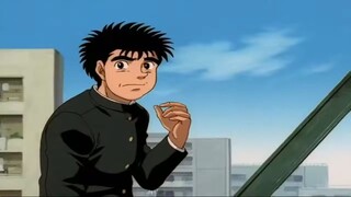 Ippo Makunouchi Episode 1-10 Tagalog Version