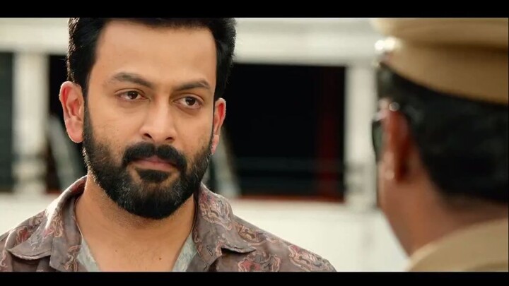 Driving Licence (2019)Hindi Dubbed ORG full movie.