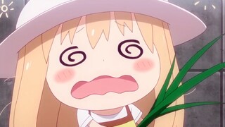 Himouto! Umaru-chan S2 Episode 01 (Sub Indo) HD