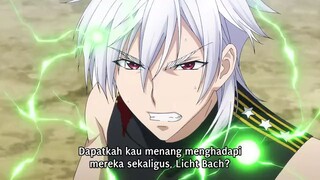 Plunderer .eps 23