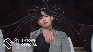 [STATION] KANGTA 강타 '감기약 (Cough Syrup)' MV Teaser