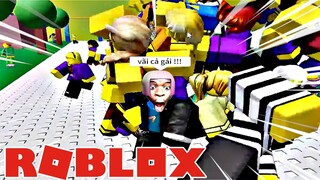 Tựa Game Roblox Này Khiến Ae FA Hết Ế Khi Chơi