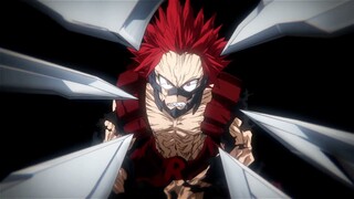Champion 「AMV」Anime Mix