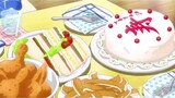 Anime food scenes (part1)