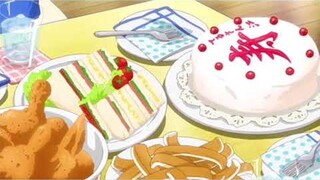 Anime food scenes (part1)