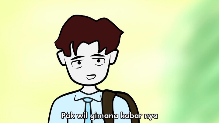 Lagi Berbisnis