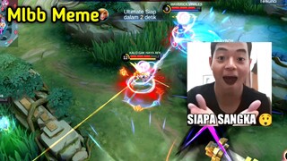 WTF MEME MOBILE LEGENDS (momen random player jam 3 subuh)