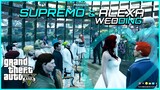 KASAL ni SUPREMO at ALEXA *Congratulations!* | Blackrose Paragon RP | GTA 5 Roleplay