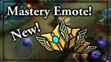 [Old] How to get Mastery Emote! [Mobile Legends Custom Emote] FREE! App Script