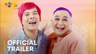 Mahal Kita Beksman | Official Trailer | Coming out this NOVEMBER 16 in CINEMAS nationwide