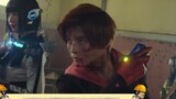 ข้อมูลแอบถ่ายล่าสุดของ Kamen Rider Geats: นินจาแคทวูแมนสีทองกำลังโจมตีหรือไม่? นินจาคู่หรือข้อสรุปมา