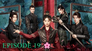 Choose One of Four (2024) - EPISODE 19  [ENG]  🗡️