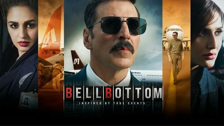 Bellbottom (2021) sub indo