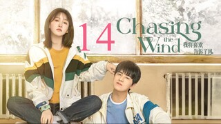 EP14 Chasing the Wind (2024)