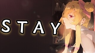 [TaoyuanaiMOMO] STAY (อยู่ต่อ)