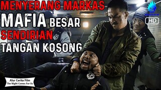 MAFIA TERKEJAM DI ASIA YANG PERNAH ADA !!! - Alur Cerita Film The Night Comes For Us 2018 PART 1