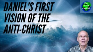 Daniel's First Vision Part 2