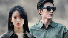 [Zhao Liying & Lin Gengxin] Siapa yang tidak menyukai ketegangan double-A! "Traveling with the Phoen