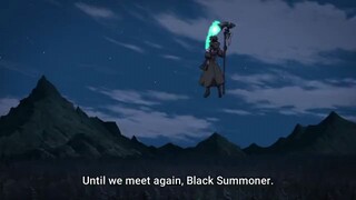 Black Summoner Ep12