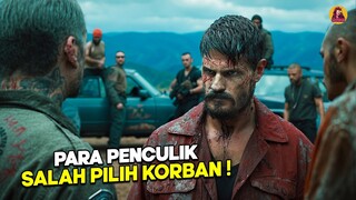 Pasukan Khusus Paling Berbahaya Turun Gunung Demi Habisi Gangster Penculik Anaknya! alur cerita film