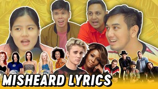 Pinoy Misheard Lyrics (Real Voice) | AUTOTUNE FAIL | PGAG