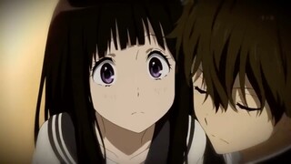 [ANV] Hyouka #hyouka