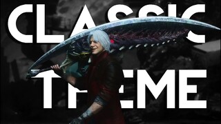 Devil May Cry 5 - Cavaliere Angelo Boss Fight w/ Ultra Violet OST