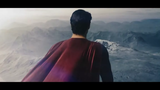 Man of Steel - Superman By Five สำหรับการต่อสู้ (HD)