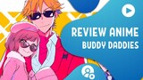 Review Anime "Buddy Daddies"