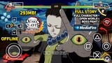 Game Demon Slayer: Kimetsu no Yaiba The Hinokami Chronicles PPSSPP Di Android Offline Full Story