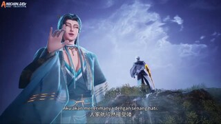 Ni Tian Zhizun Episode 368 Sub Indo