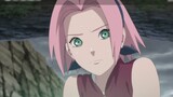 The boss painter can't save this mentally retarded plot? Boruto episode 135 special effects are onli