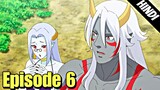 Re:Monster Episode 6 Hindi Explanation || Anime In Hindi || Original Otaku