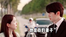 他超爱!“她是我的妻子”,这是他第一次在外人面前公开和她的夫妻关系,只为保护她~柳演锡✘蔡秀彬